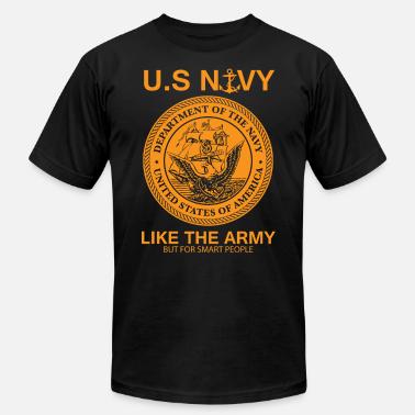 States Navy Army Parody 